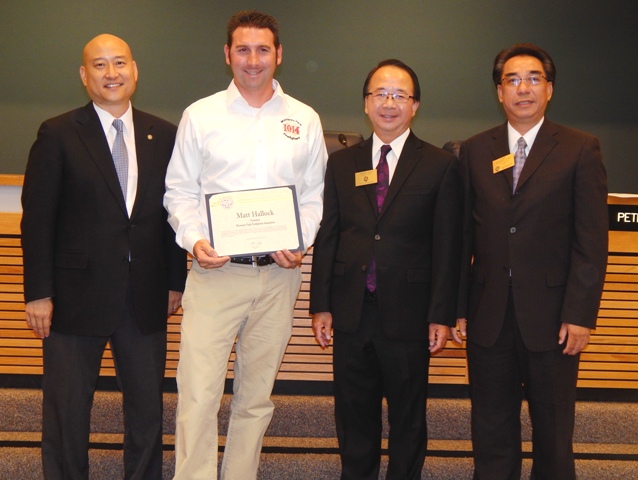 071415 - MPK Firefighters Associaiton